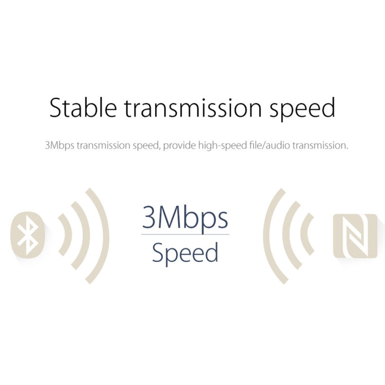ORICO BTA-403 3Mbps 傳輸速度 USB 藍牙4.0轉接器