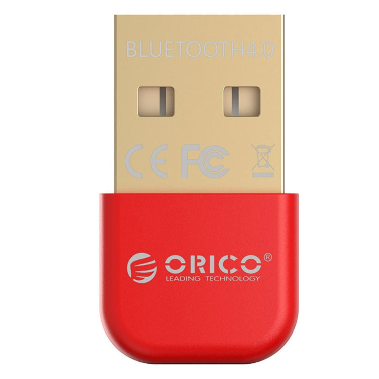 ORICO BTA-403 3Mbps 傳輸速度 USB 藍牙4.0轉接器