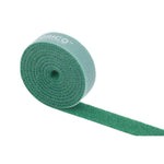 ORICO CBT-1S 1米可重複使用且可分割的鉤環式束線帶