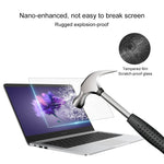 9H筆記型電腦螢幕鋼化玻璃保護膜 適用於華為Honor MagicBook