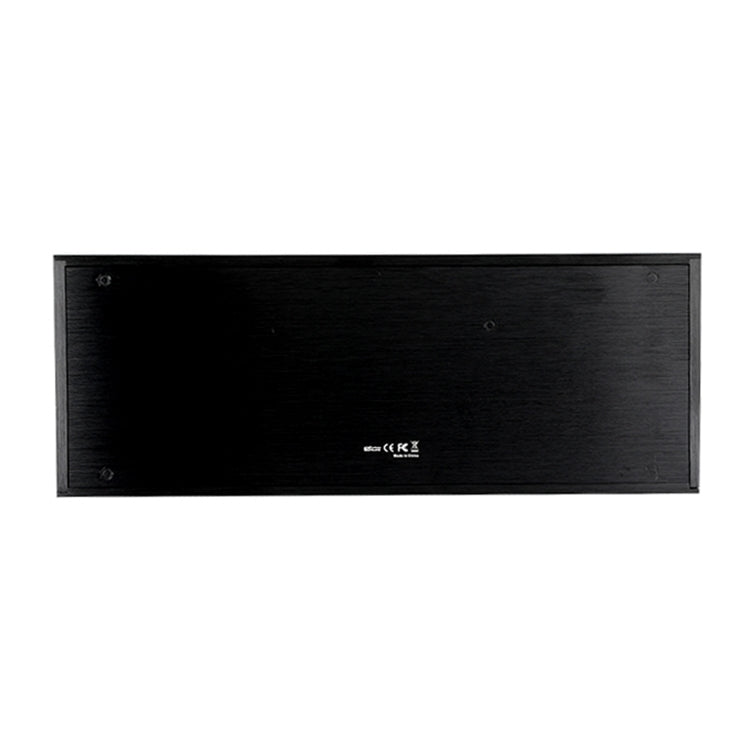 NK-BT88 4K 3X3 HDMI 視頻牆控制器多屏拼接處理器，帶遙控器，歐盟插頭，歐盟插頭