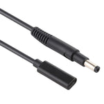 USB-C / Type-C轉4.8 x 1.7毫米電源適配器充電線，4.8 x 1.7毫米