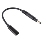 USB-C / Type-C轉4.8 x 1.7毫米電源適配器充電線，4.8 x 1.7毫米