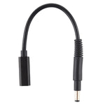 USB-C / Type-C轉4.8 x 1.7毫米電源適配器充電線，4.8 x 1.7毫米