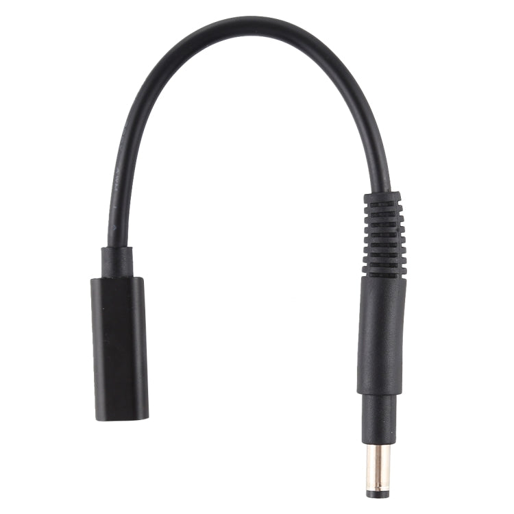 USB-C / Type-C轉4.8 x 1.7毫米電源適配器充電線，4.8 x 1.7毫米