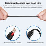 USB-C / Type-C轉4.8 x 1.7毫米電源適配器充電線，4.8 x 1.7毫米