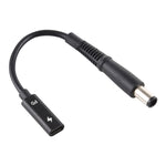 DP USB-C / Type-C轉7.4 x 0.6毫米電源適配器充電線，適用戴爾，Type-C轉7.4 x 0.6毫米