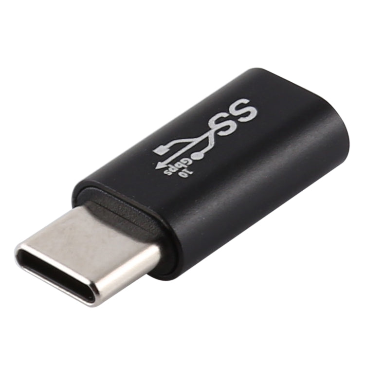 USB-C / Type-C 母頭轉公頭轉接器，母轉公