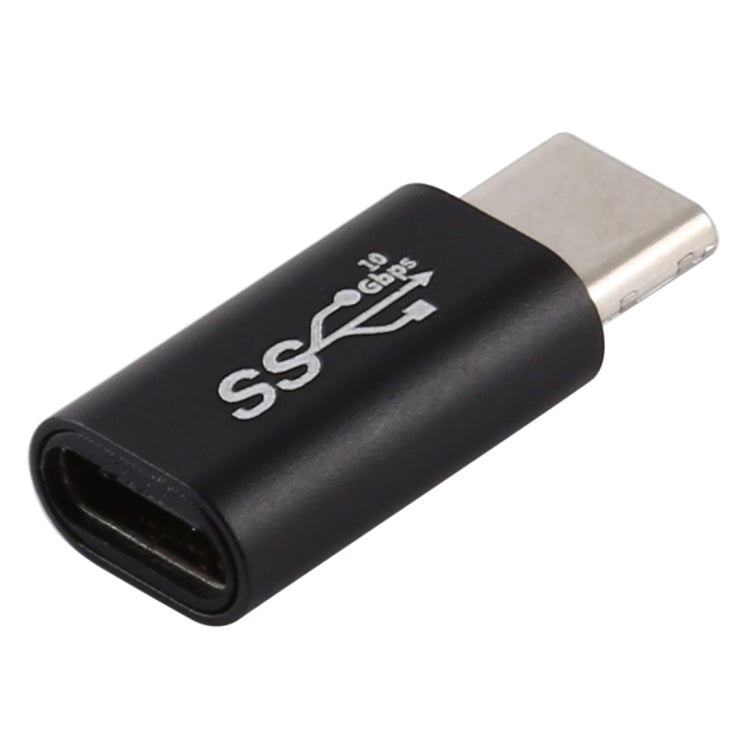 USB-C / Type-C 母頭轉公頭轉接器，母轉公