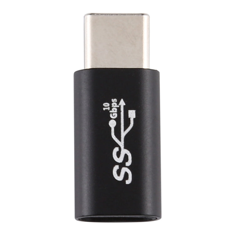 USB-C / Type-C 母頭轉公頭轉接器，母轉公
