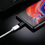 USB-C / Type-C 母頭轉公頭轉接器，母轉公