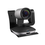 Logitech CC3500e 高清 1080P 在線課程商務視訊會議攝影機，歐規插頭
