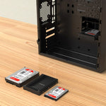 ORICO 1125SS SATA 3.0 高速傳輸 2.5吋轉3.5吋硬碟托架／轉接盒