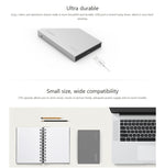 ORICO 2518S3 USB3.0 外接硬碟盒，適用7mm及9.5mm 2.5吋 SATA HDD／SSD