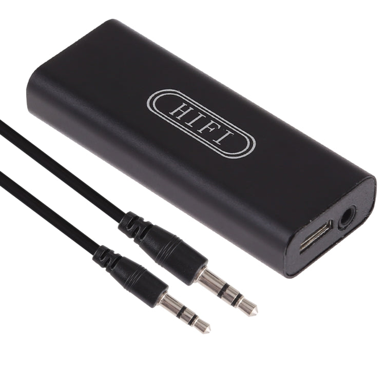 便攜式 HiFi 立體聲音頻耳機放大器