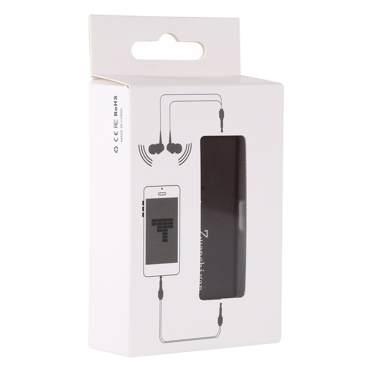 便攜式 HiFi 立體聲音頻耳機放大器
