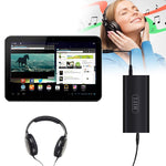便攜式 HiFi 立體聲音頻耳機放大器