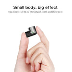 X20 120W PD USB-C / Type-C 母頭至 USB-C / Type-C 直角磁吸充電轉接器