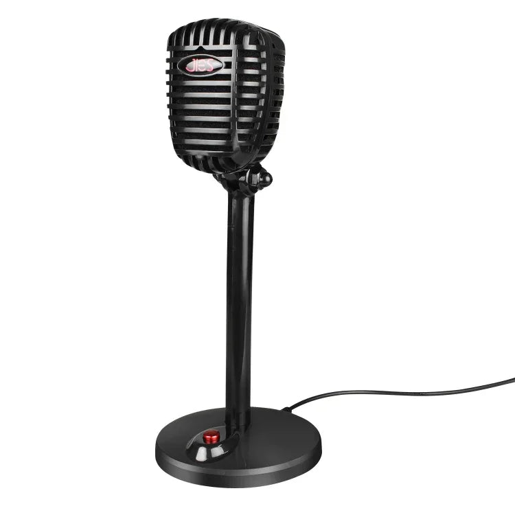 360度可旋轉無驅動USB語音聊天裝置視訊會議麥克風，線長：2.2m