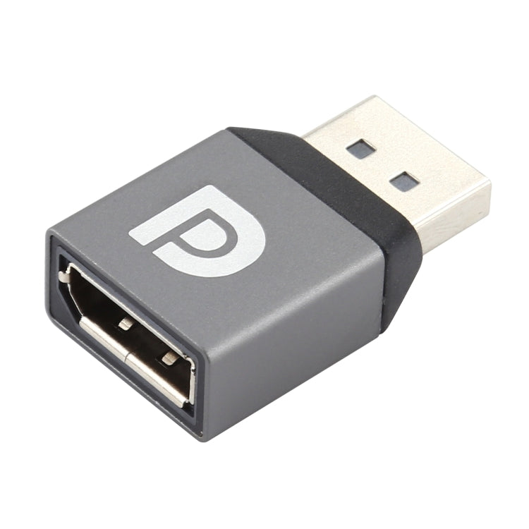 Display Port母頭轉Display Port公頭轉接器，DP母頭轉DP公頭