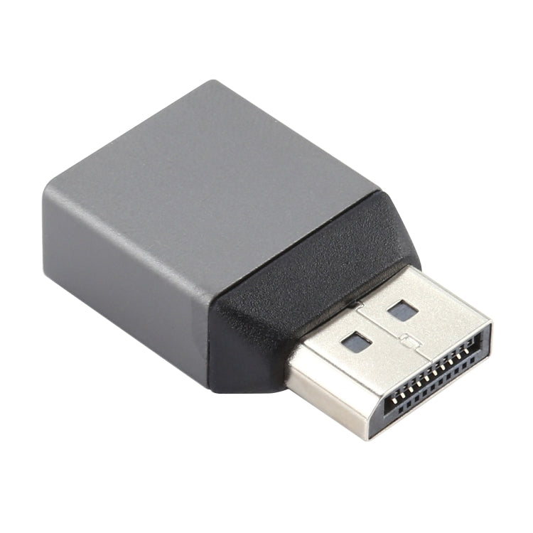 Display Port母頭轉Display Port公頭轉接器，DP母頭轉DP公頭