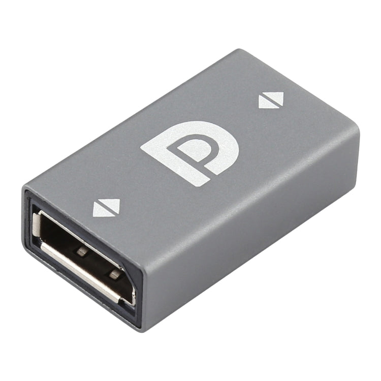 Display Port母頭轉Display Port母頭轉接器，DP母頭轉DP母頭