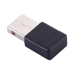 AC600Mbps 2.4GHz及5GHz雙頻USB 2.0無線網卡免驅動外接網卡，AC600Mbps