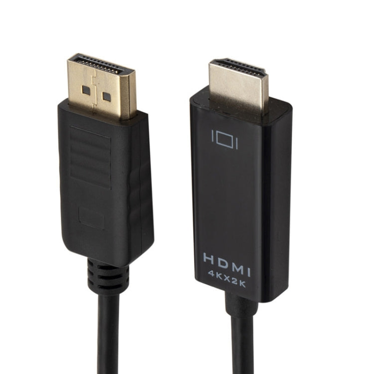 4K x 2K DP 轉 HDMI 轉換線，線長：1.8m，4K x 2K DP 轉 HDMI 黑色，4K x 2K DP 轉 HDMI 白色