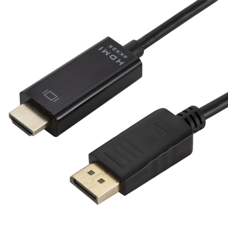 4K x 2K DP 轉 HDMI 轉換線，線長：1.8m，4K x 2K DP 轉 HDMI 黑色，4K x 2K DP 轉 HDMI 白色