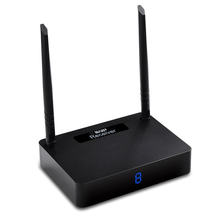 Measy HD585 5.8GHz 無線高清音視頻發射器，帶紅外回傳功能，傳輸距離：350m