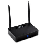Measy HD585 5.8GHz 無線高清音視頻發射器，帶紅外回傳功能，傳輸距離：350m