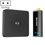 Measy W2H Mini2 60GHz 全高清 1080P 無線 3D 傳輸套件，傳輸距離：30m，英國插頭，PC6337、PC6337AU、PC6337UK、PC6337US