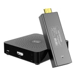 Measy W2H Mini2 60GHz 全高清 1080P 無線 3D 傳輸套件，傳輸距離：30m，英國插頭，PC6337、PC6337AU、PC6337UK、PC6337US