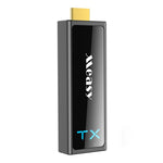 Measy W2H Mini2 60GHz 全高清 1080P 無線 3D 傳輸套件，傳輸距離：30m，英國插頭，PC6337、PC6337AU、PC6337UK、PC6337US