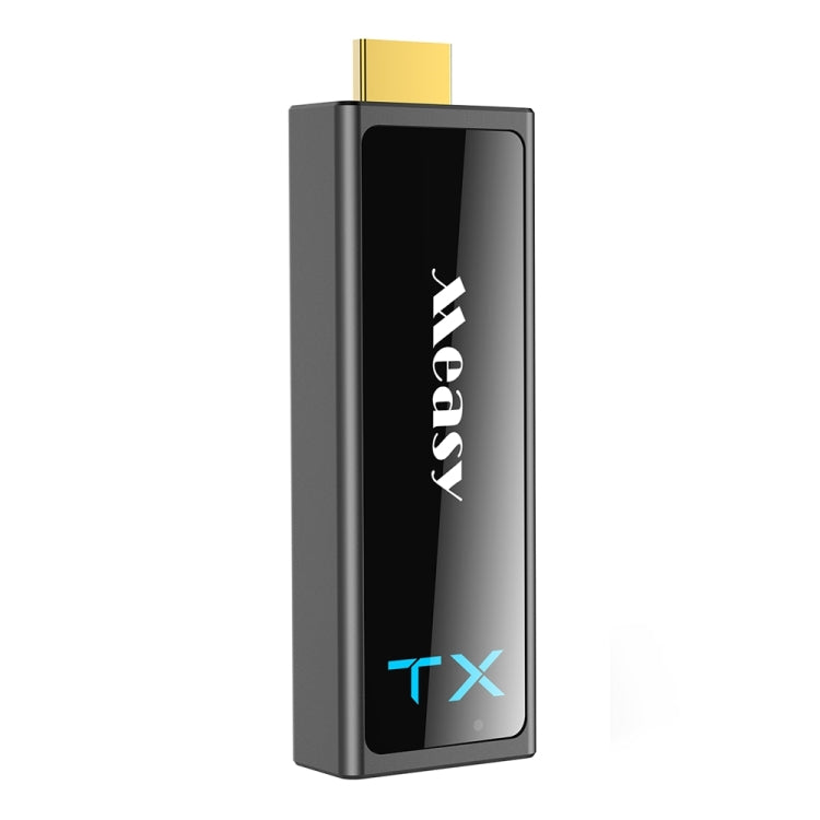 Measy W2H Mini2 60GHz 全高清 1080P 無線 3D 傳輸套件，傳輸距離：30m，英國插頭，PC6337、PC6337AU、PC6337UK、PC6337US