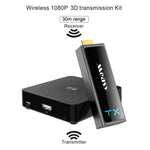 Measy W2H Mini2 60GHz 全高清 1080P 無線 3D 傳輸套件，傳輸距離：30m，英國插頭，PC6337、PC6337AU、PC6337UK、PC6337US
