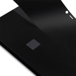 平板電腦外殼保護背膜貼紙，適用於Microsoft Surface Pro 3，適用於Surface Pro 3