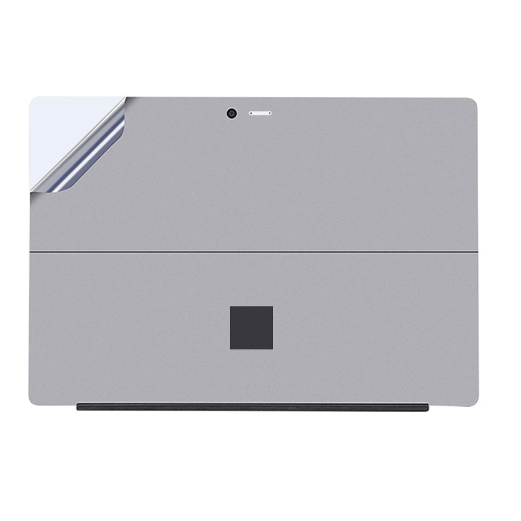 平板電腦外殼保護背膜貼紙，適用於Microsoft Surface Pro 3，適用於Surface Pro 3