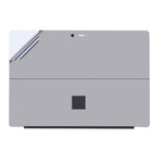 平板電腦外殼保護背膜貼紙，適用於Microsoft Surface Pro 7，適用於Surface Pro 7