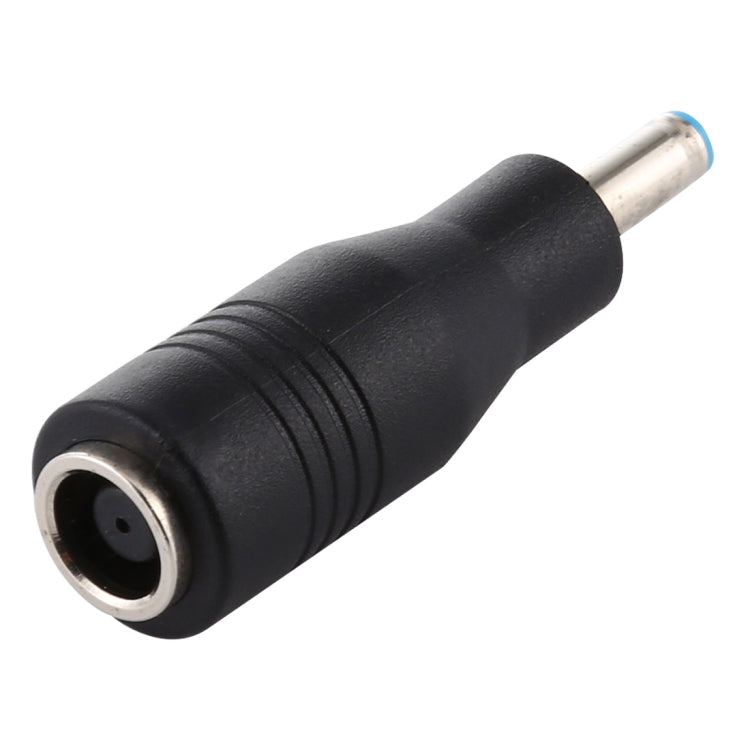 7.4 x 0.6mm 母頭轉 4.5 x 3.0mm 公頭插頭轉接器，適用 HP