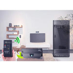 Zero Client R1 迷你電腦，CORTEX QUAD A9 四核心最高 1.6GHz，記憶體: 1GB，儲存空間: 8GB，支援 HDMI、VGA、RJ45、喇叭，有線版