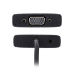 7合1 雙USB 3.0 + TF/SD + HDMI/VGA + 3.5mm 耳機孔 + Type-C / USB-C 多功能 USB-C 擴充座，2xUSB3.0+TF/SD+HDMI/VGA+3.5mm