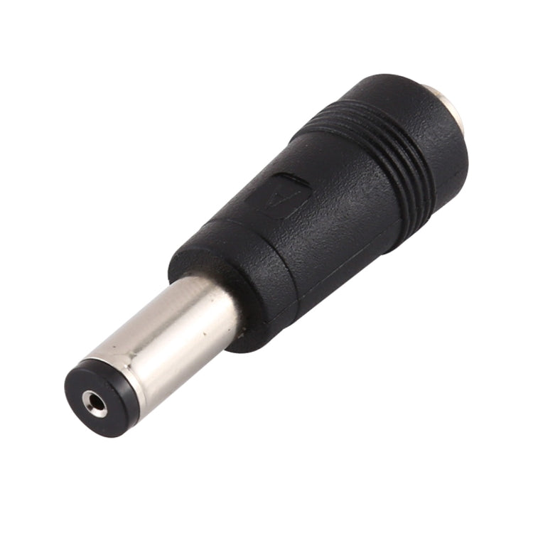 6.5 x 1.4mm 轉 5.5 x 2.1mm DC 電源插頭連接器 適用 Sony