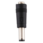 6.5 x 1.4mm 轉 5.5 x 2.1mm DC 電源插頭連接器 適用 Sony