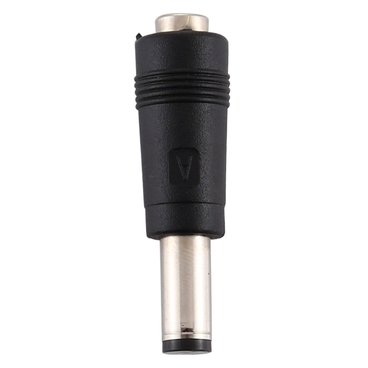 6.5 x 1.4mm 轉 5.5 x 2.1mm DC 電源插頭連接器 適用 Sony
