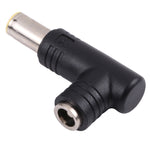 240W 7.9 x 5.5mm 公頭轉 5.5 x 2.5mm 母頭轉接器，適用於 IBM，7.9 x 5.5mm 公頭轉 5.5 x 2.5mm 母頭