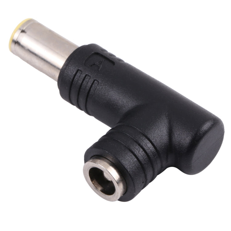 240W 7.9 x 5.5mm 公頭轉 5.5 x 2.5mm 母頭轉接器，適用於 IBM，7.9 x 5.5mm 公頭轉 5.5 x 2.5mm 母頭