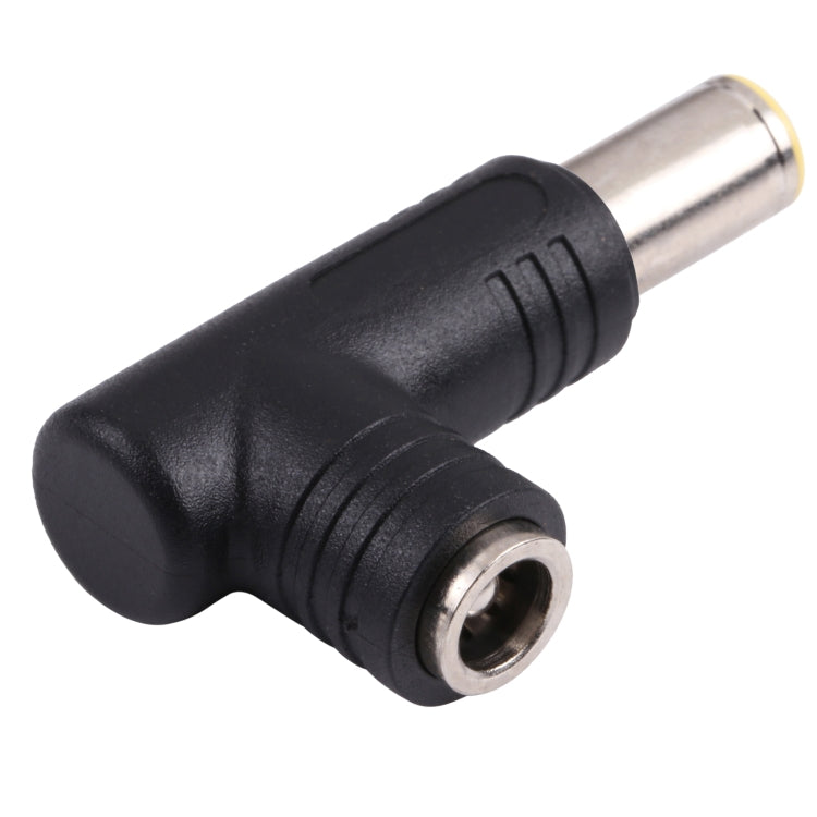240W 7.9 x 5.5mm 公頭轉 5.5 x 2.5mm 母頭轉接器，適用於 IBM，7.9 x 5.5mm 公頭轉 5.5 x 2.5mm 母頭