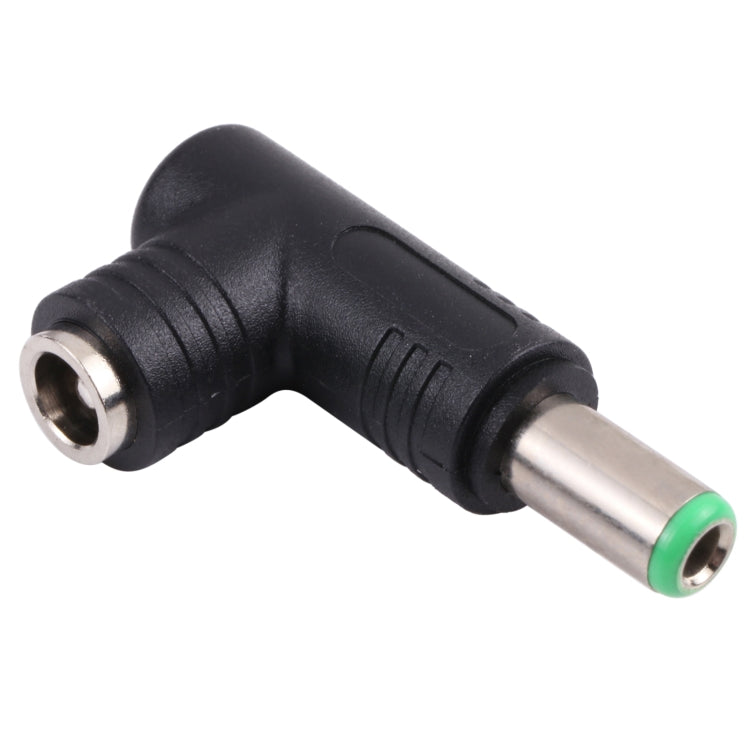 240W 6.3 x 3.0mm 公頭轉 5.5 x 2.5mm 母頭轉接器，6.3 x 3.0mm 公頭轉 5.5 x 2.5mm 母頭