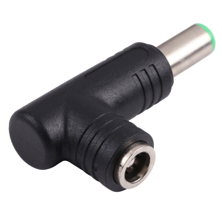 240W 6.3 x 3.0mm 公頭轉 5.5 x 2.5mm 母頭轉接器，6.3 x 3.0mm 公頭轉 5.5 x 2.5mm 母頭